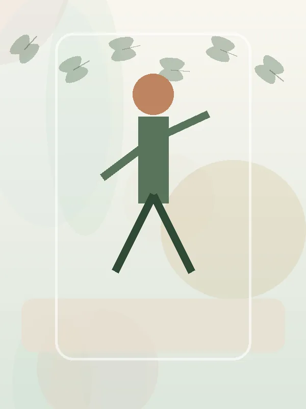 Illustration representing the wellness guidance team
